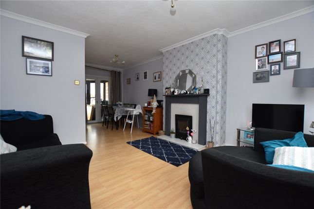 Town house for sale in Margaret Close, Morley, Leeds, West Yorkshire