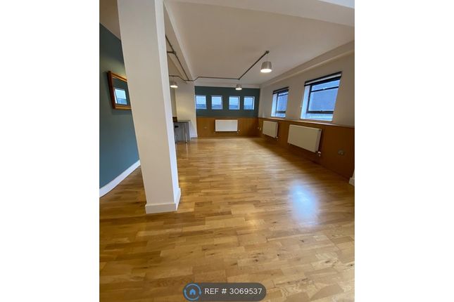 Flat, Bs Lofts Little Bishop Street, Bristol photo 4