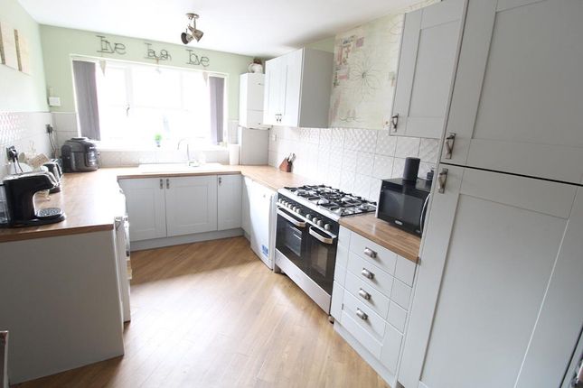 Property for sale in Rushall Close, Wordsley, Stourbridge