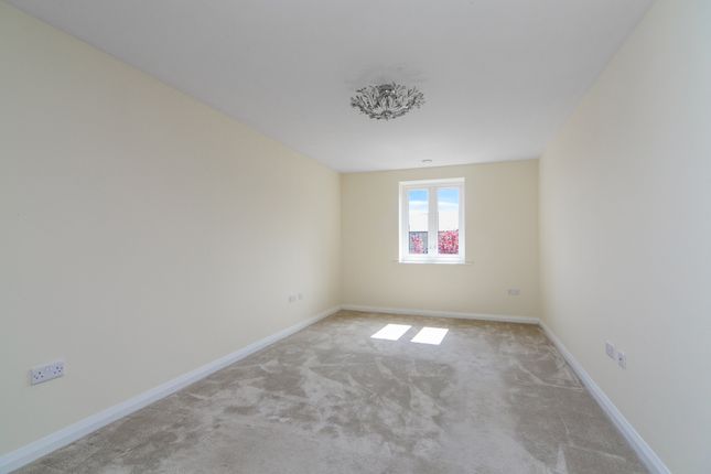 Typical Bedroom
