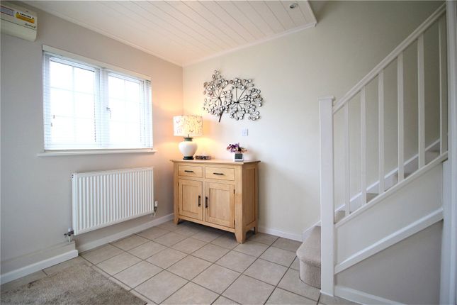 End terrace house to rent in Spine Road, South Cerney, Cirencester