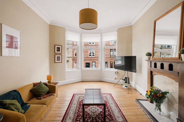 1/2 69 Thornwood Avenue, Glasgow photo 2