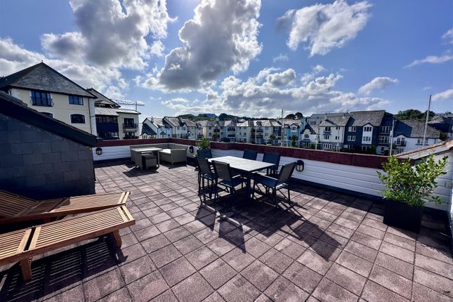 Roof Terrace