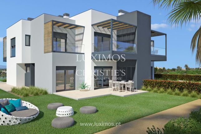 Thumbnail Apartment for sale in Lagoa E Carvoeiro, 8400 Lagoa, Portugal