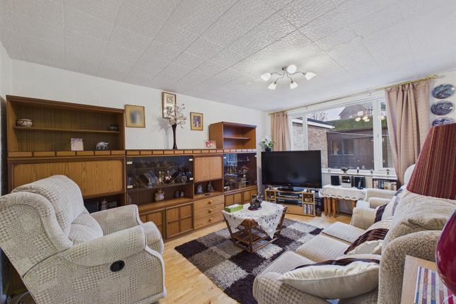 3-bed terraced on 1, Ashdown Rise, Malvern, £235,000