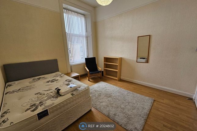 Thumbnail Room to rent in Kilmarnock Road, Glasgow