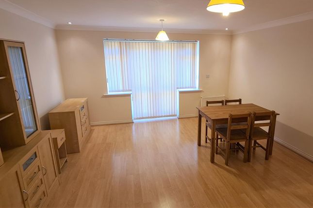 End terrace house to rent in Kinlet Close, Daimler Green, Coventry