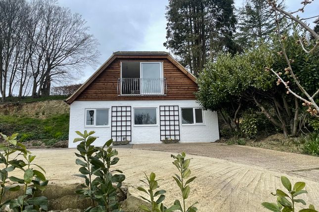 Detached house for sale in Woodland Way, Crowhurst