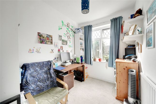 Terraced house for sale in St Georges Road, Enfield