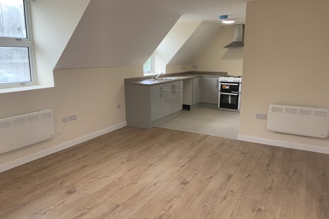 Flat 3, 62 High Street, Cambridgeshire photo 3