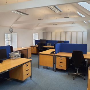 Thumbnail Office to let in Newburn, Newcastle Upon Tyne, United Kingdom