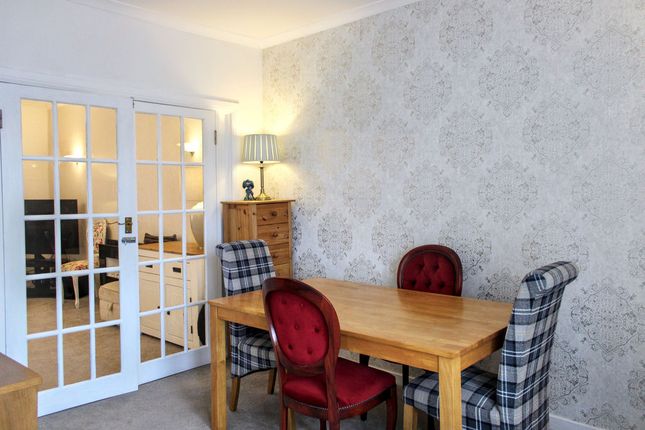 60B, Mar Street, Alloa photo 5