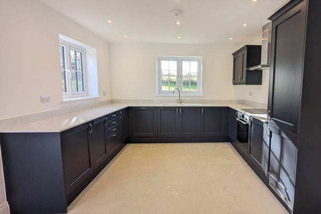 Detached house for sale in Scott Rise, Halstead, Essex