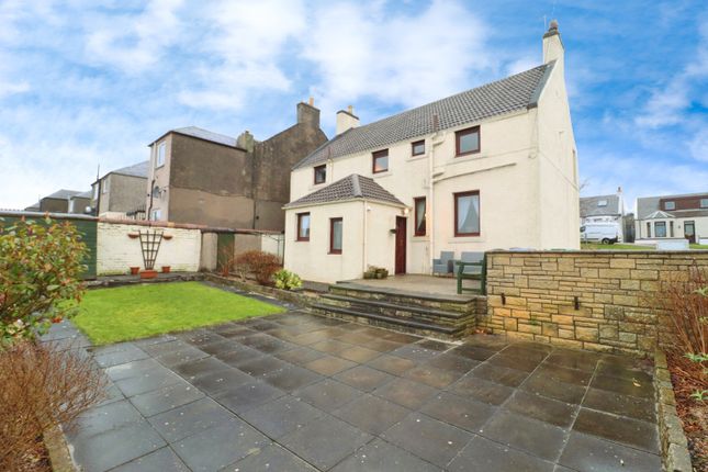 Detached house for sale in Main Road, East Wemyss
