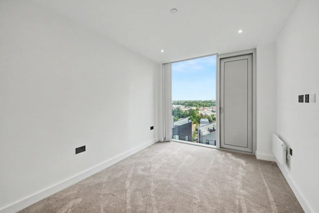 Apartment 1003, 7 Bankside Boulevard, Manchester photo 4