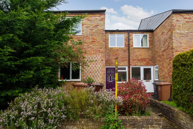 Terraced house for sale in Turin Court, Andover