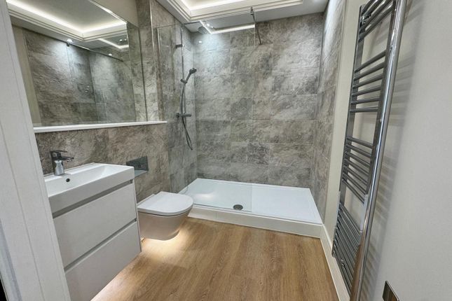 Apartment 6, Charbon Mews, Bristol photo 4