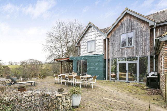 Detached house for sale in Hartfield Road, Forest Row, East Sussex