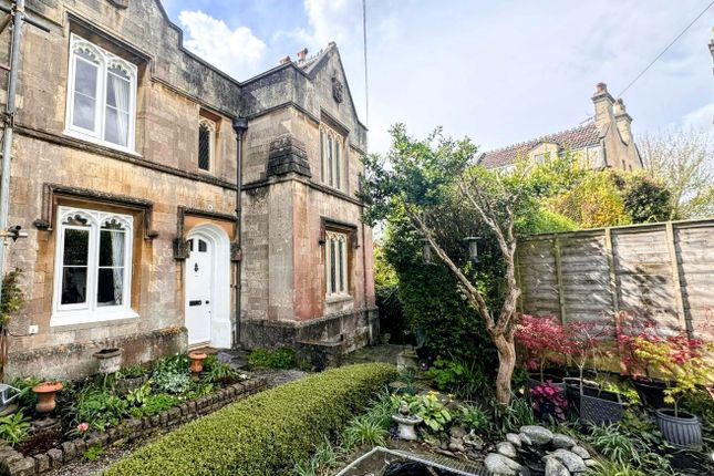 2-bed house on 6, St. Stephens Place, BATH, £1,750/mo