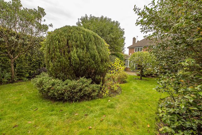 Detached house for sale in Basingfield Road, Thames Ditton
