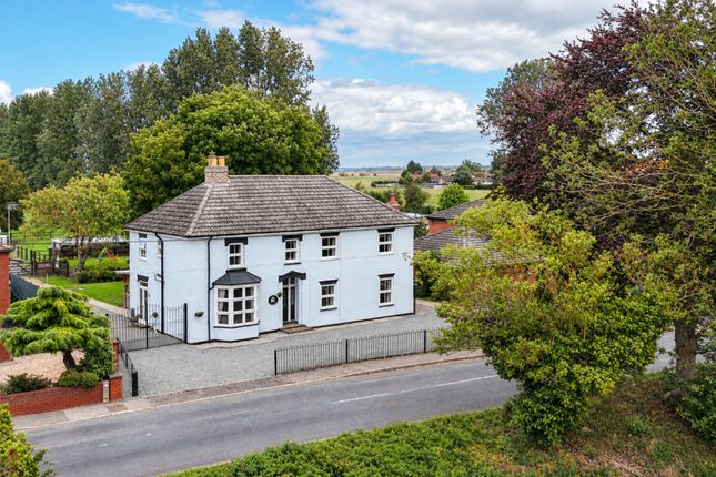 5-bed detached on 101 Croft Road, Upwell, £800,000