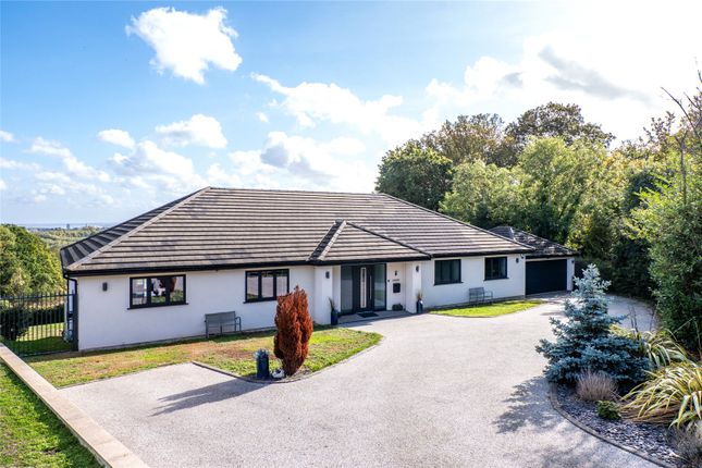 4-bed detached on Telegraph Hill, Rochester, £1,500,000