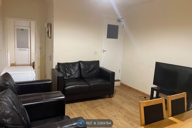 Harley Street Lenton, Nottingham photo 5