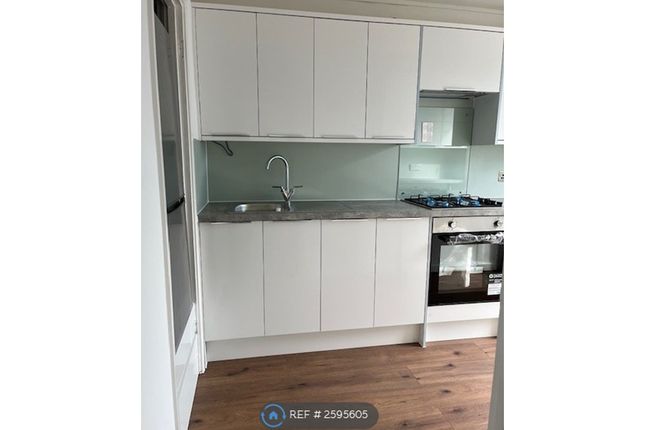 Brand New Kitchen