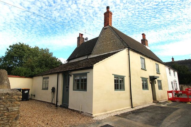 3-bed terraced on Carlton, Bedford, £1,900/mo