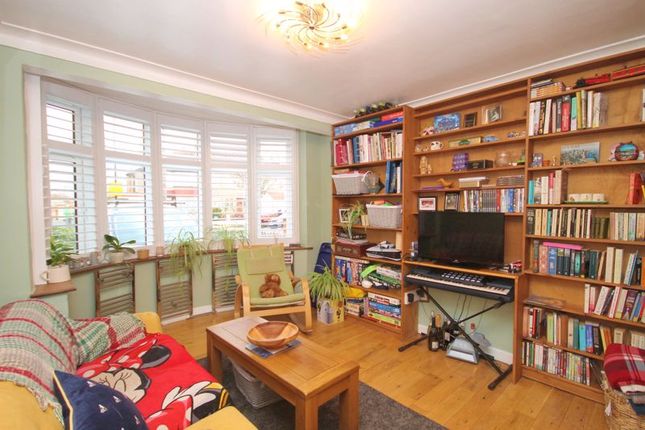 Terraced house for sale in Conway Crescent, Perivale, Greenford
