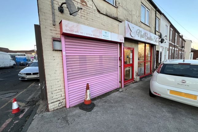 Thumbnail Retail premises to let in Ida Road, Walsall