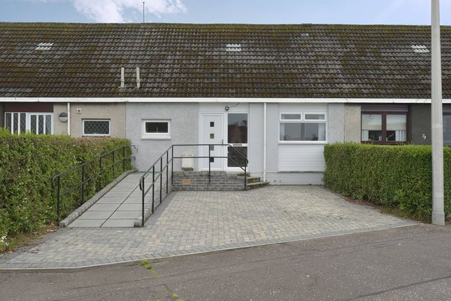 Thumbnail Terraced house for sale in North Grange Avenue, Prestonpans, East Lothian