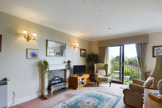 Flat for sale in Underhill Road, Torquay