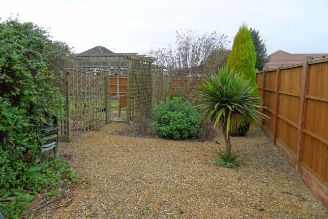 Detached bungalow for sale in Bridge Road, Sutton Bridge, Spalding, Lincolnshire