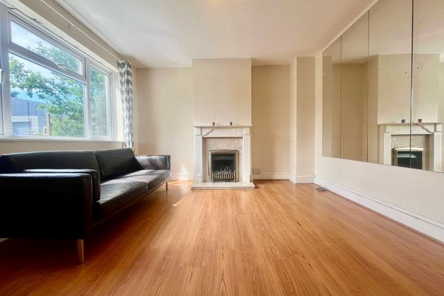 Thumbnail Terraced house to rent in Pinner Road, Pinner, Middlesex