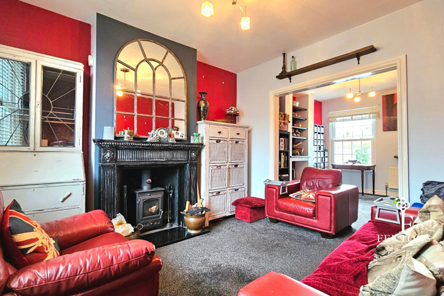 21, Crescent Road, Walton On The Naze photo 3