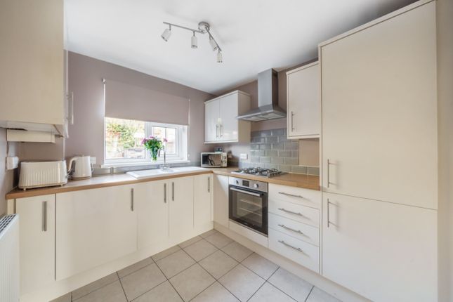 Detached house for sale in Chelmsford Drive, Grantham