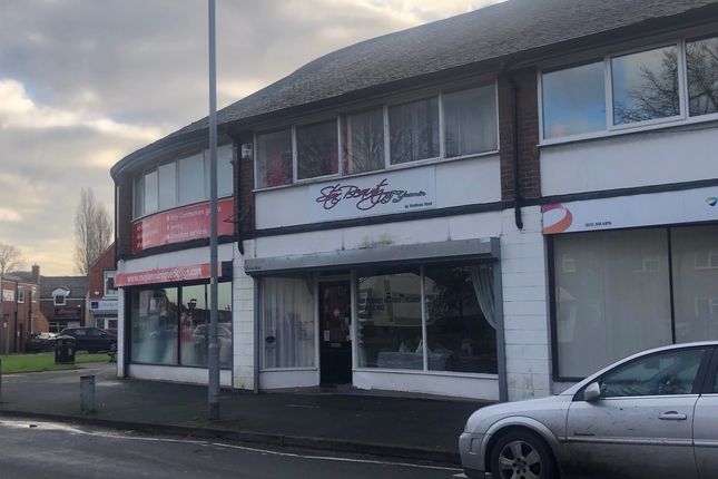 Shops Retail Premises For Rent In Ellesmere Port Rent In