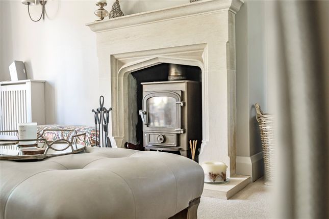 Wood Burning Stove