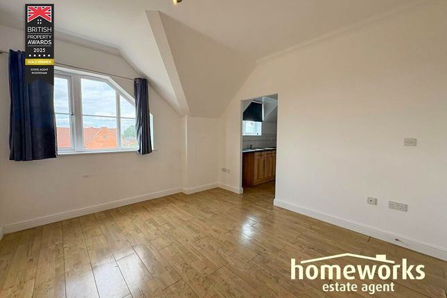 Constable Court,Flat 14, Commercial Road, Dereham photo 2