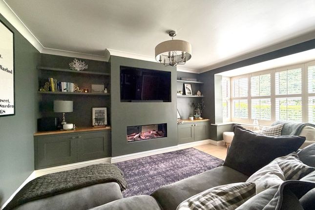 16 Esk Drive, Great North Way, York photo 4