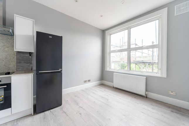 Thumbnail Flat for sale in Keyes Road, Mapesbury Estate, London