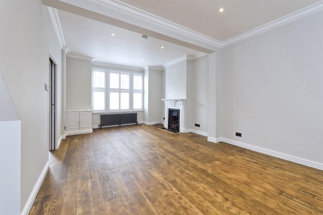 Thumbnail Detached house to rent in Cranbrook Road, London