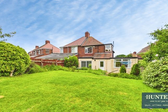 15, Burnhope Drive, Sunderland photo 2