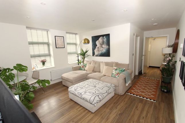 Flat 1, 19-21 Rock Street, Wellingborough photo 4