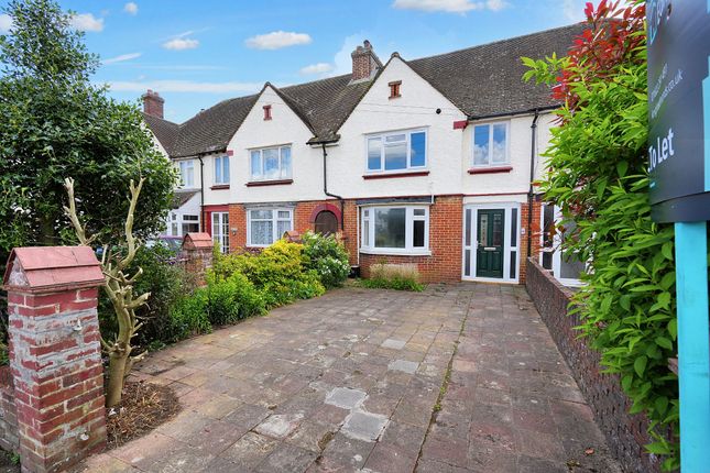 Semi-detached house to rent in South Park Road, Maidstone
