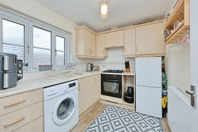 23, Pennycress Drive, Wymondham photo 4