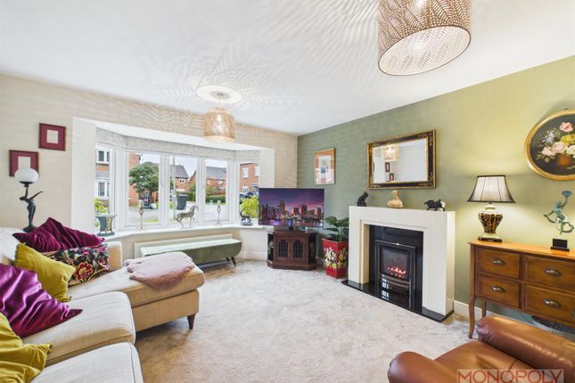 7, Millfield, Wrexham photo 2
