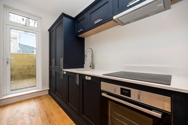 Flat for sale in Montgomery Terrace, Montgomery Street, Hove