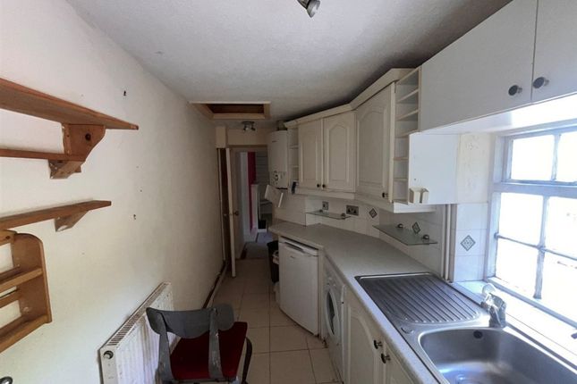 Flat 7, Mount Plym, Plymouth Road, TOTNES photo 3